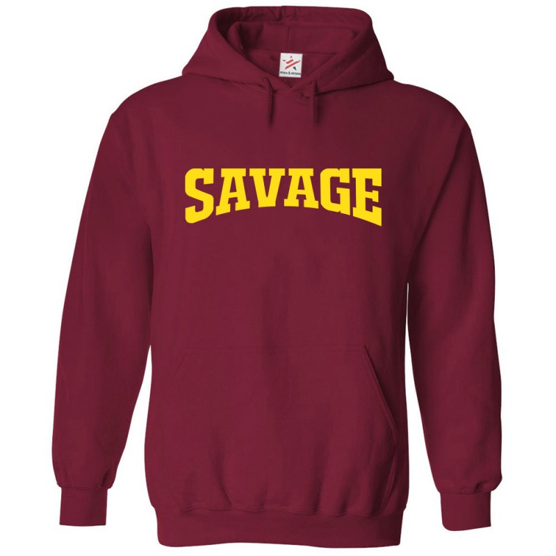 Savage Hoodie